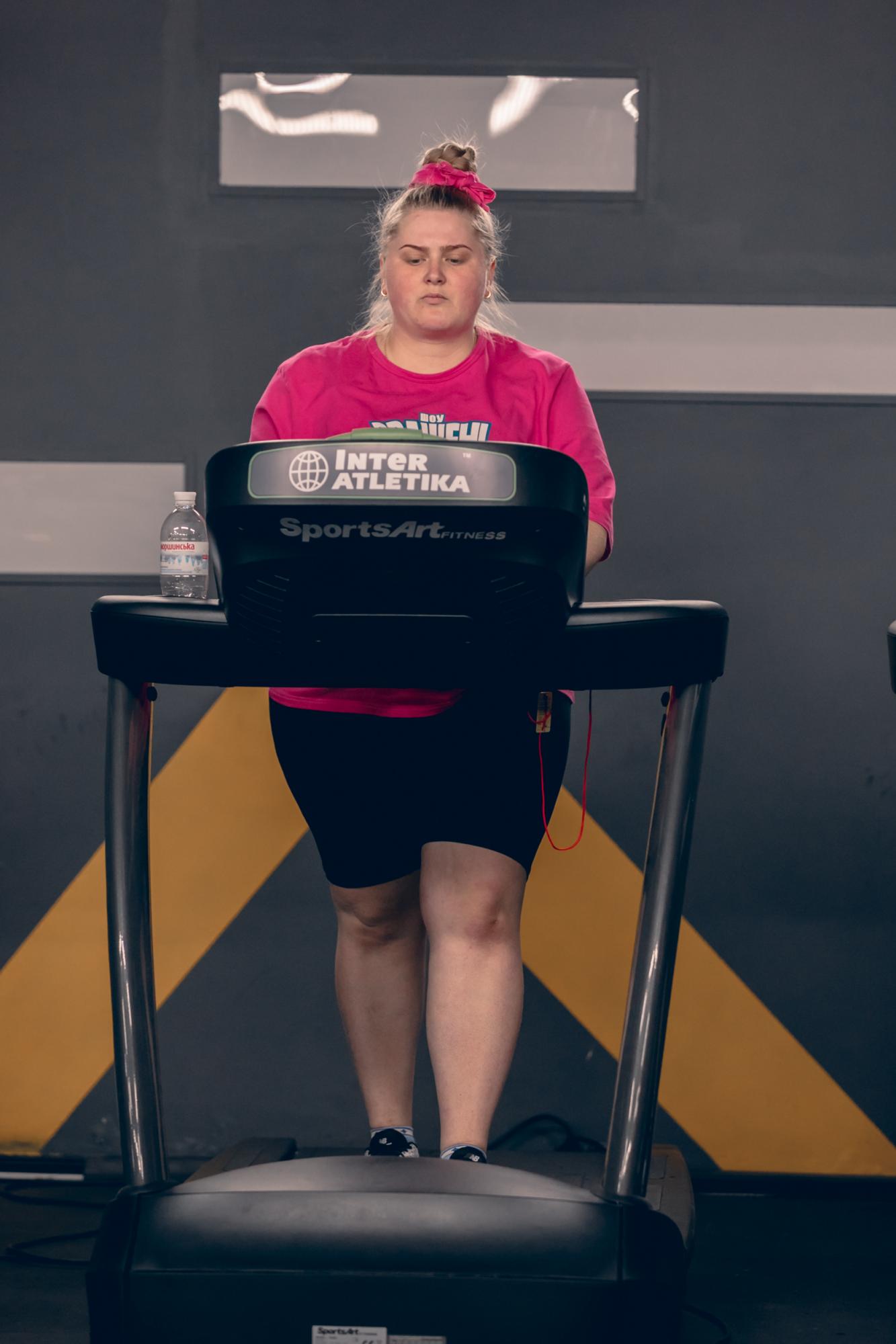 Зважені та щасливі 9 сезон: как выглядит сейчас выбывшая в десятом выпуске участница